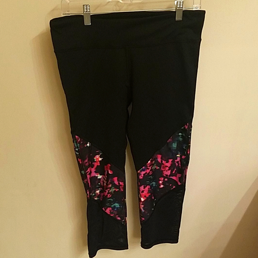 Salar Statement PowerHold Capri